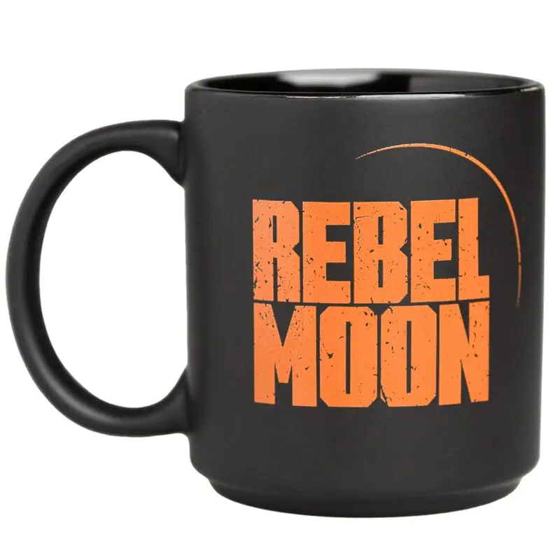 Rebel Moon Kora hrnek 350ml fotografii produktu