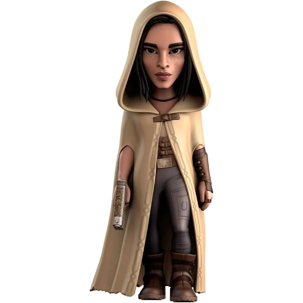 Rebel Moon Kora figurka Minix 12 cm fotografii produktu