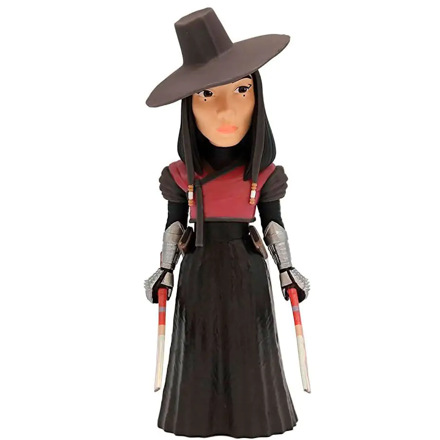 Figurka Rebel Moon Nemesis Minix 12 cm fotografii produktu