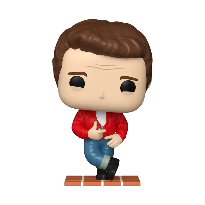 Rebel Without a Cause Funko POP! Movies vinylová figurka Jim Stark 9 cm fotografii produktu