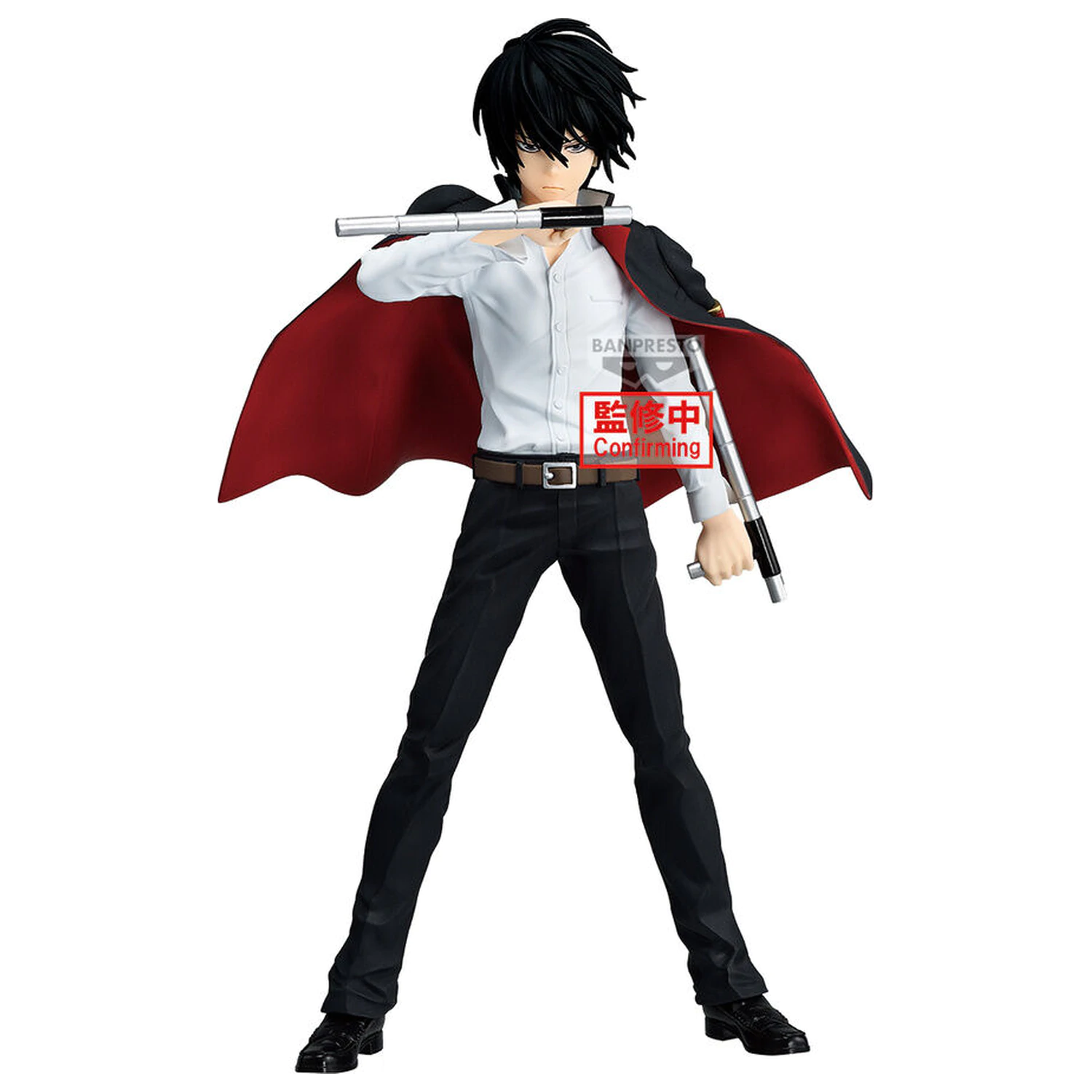 Reborn Grandista Kyoya Hibari figurka 28 cm fotografii produktu