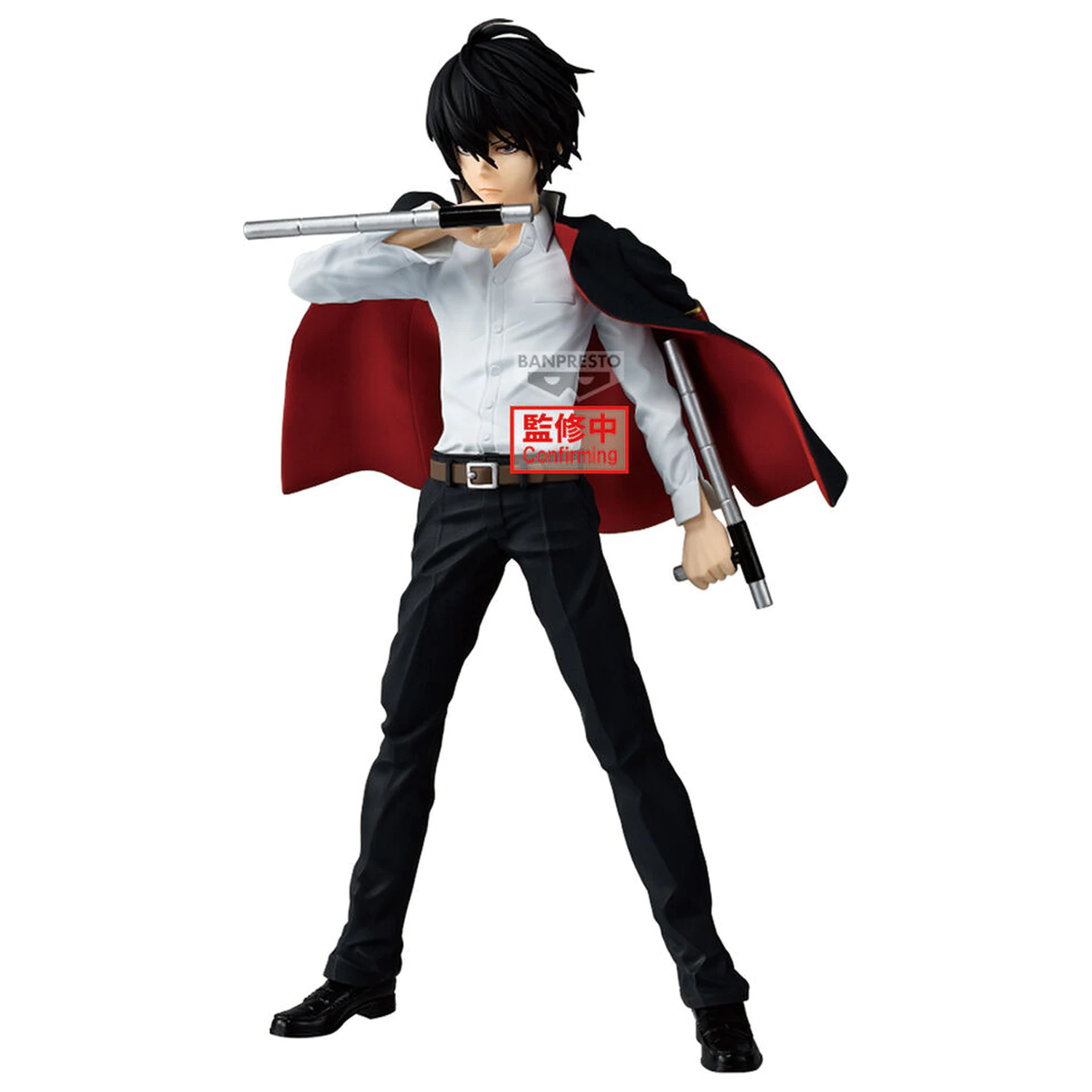 Reborn Grandista Kyoya Hibari figurka 28 cm fotografii produktu