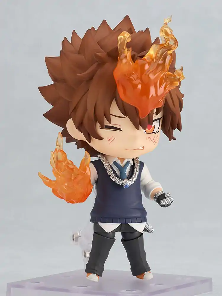 Reborn! Nendoroid Akční figurka Tsunayoshi Sawada 2.0 10 cm fotografii produktu