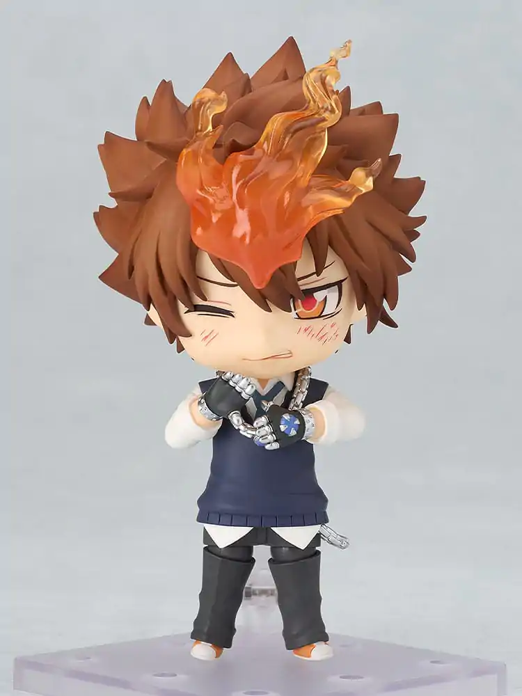 Reborn! Nendoroid Akční figurka Tsunayoshi Sawada 2.0 10 cm fotografii produktu