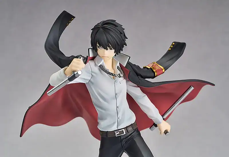 Reborn! Pop Up Parade PVC soška Kyoya Hibari 17 cm fotografii produktu