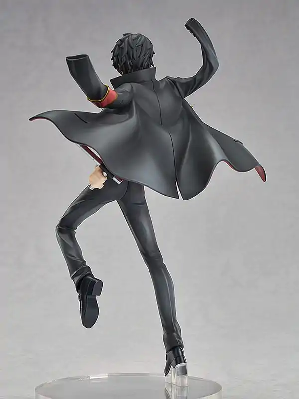 Reborn! Pop Up Parade PVC soška Kyoya Hibari 17 cm fotografii produktu