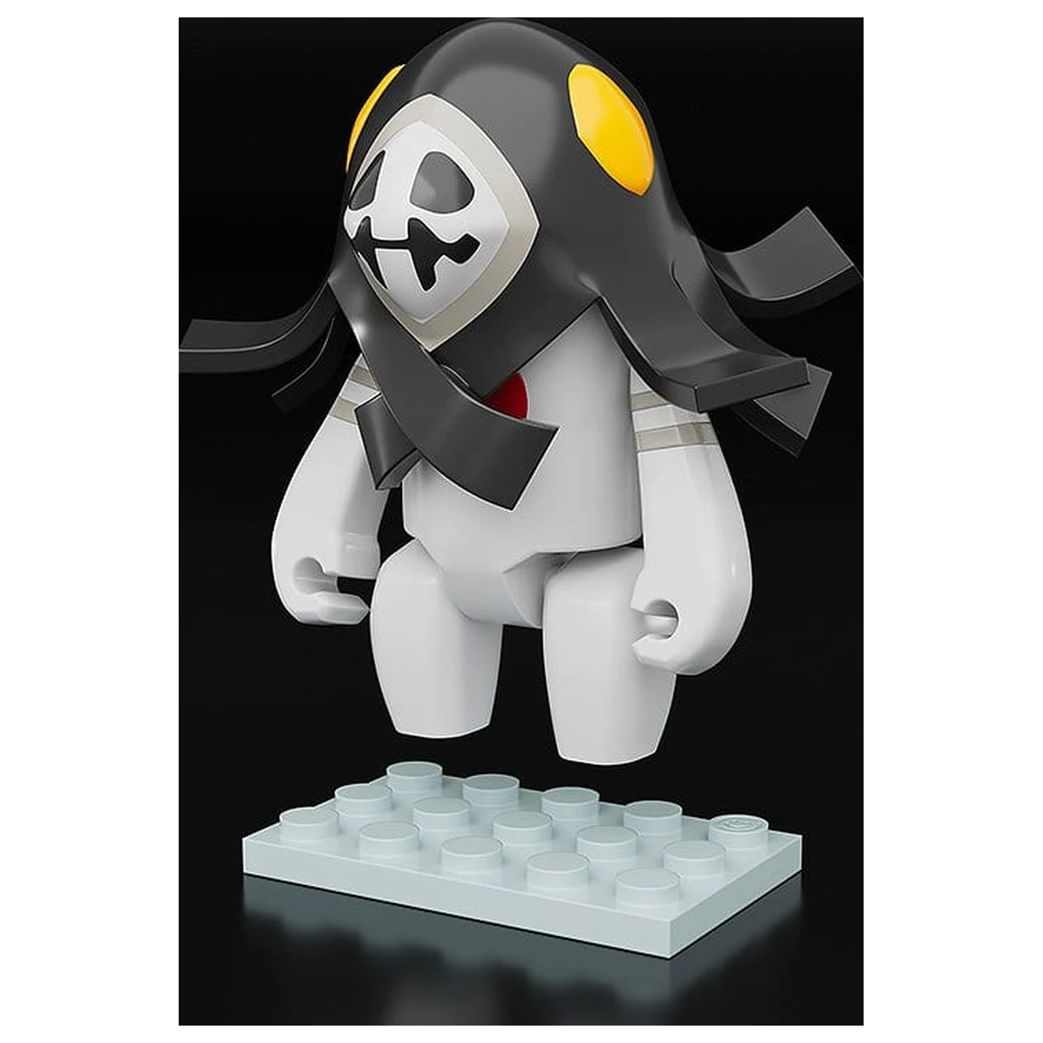 Rebuild of Evangelion Brickroid Mini figurka 10th Angel 6 cm fotografii produktu