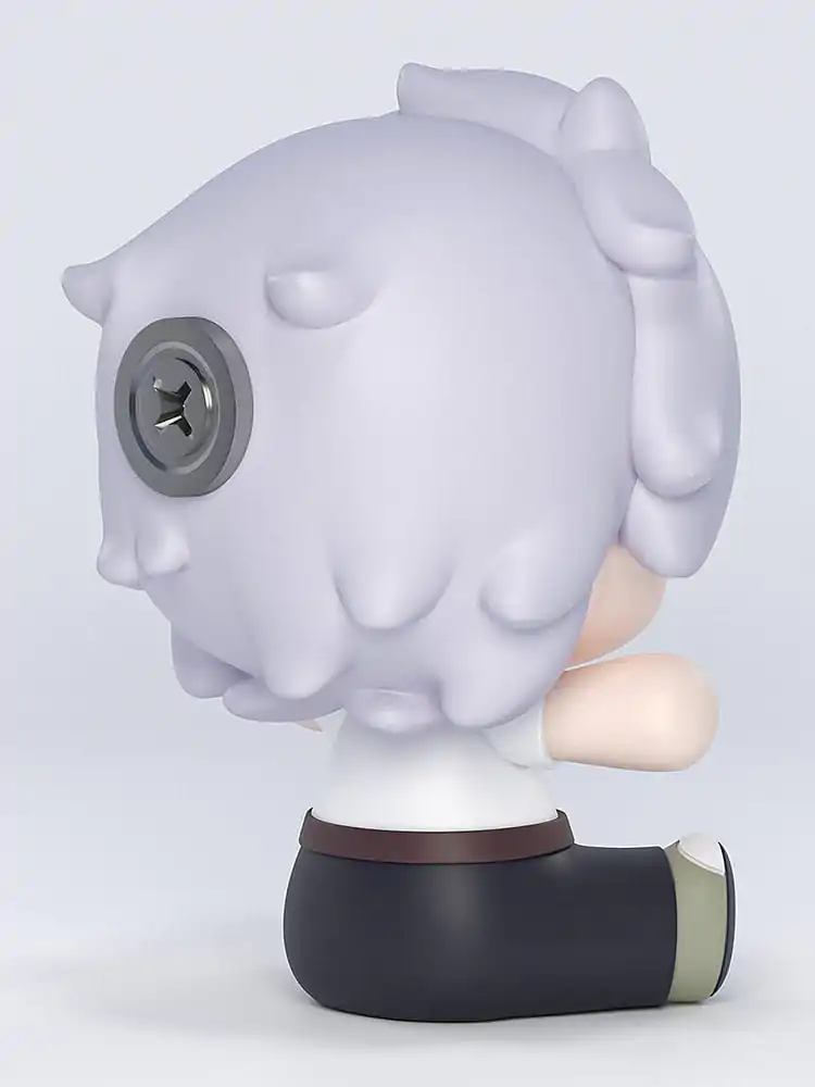 Rebuild of Evangelion Huggy Good Smile Chibi Figurka Kaworu Nagisa: School Uniform Verze 6 cm fotografii produktu