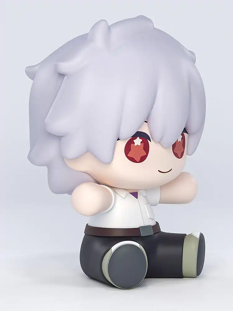 Rebuild of Evangelion Huggy Good Smile Chibi Figurka Kaworu Nagisa: School Uniform Verze 6 cm fotografii produktu