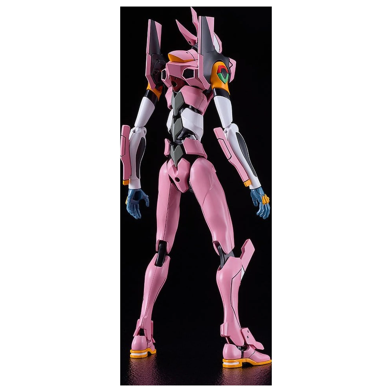 Rebuild of Evangelion Moderoid plastový model Kit Evangelion Production Model Custom Type-08a 17 cm fotografii produktu