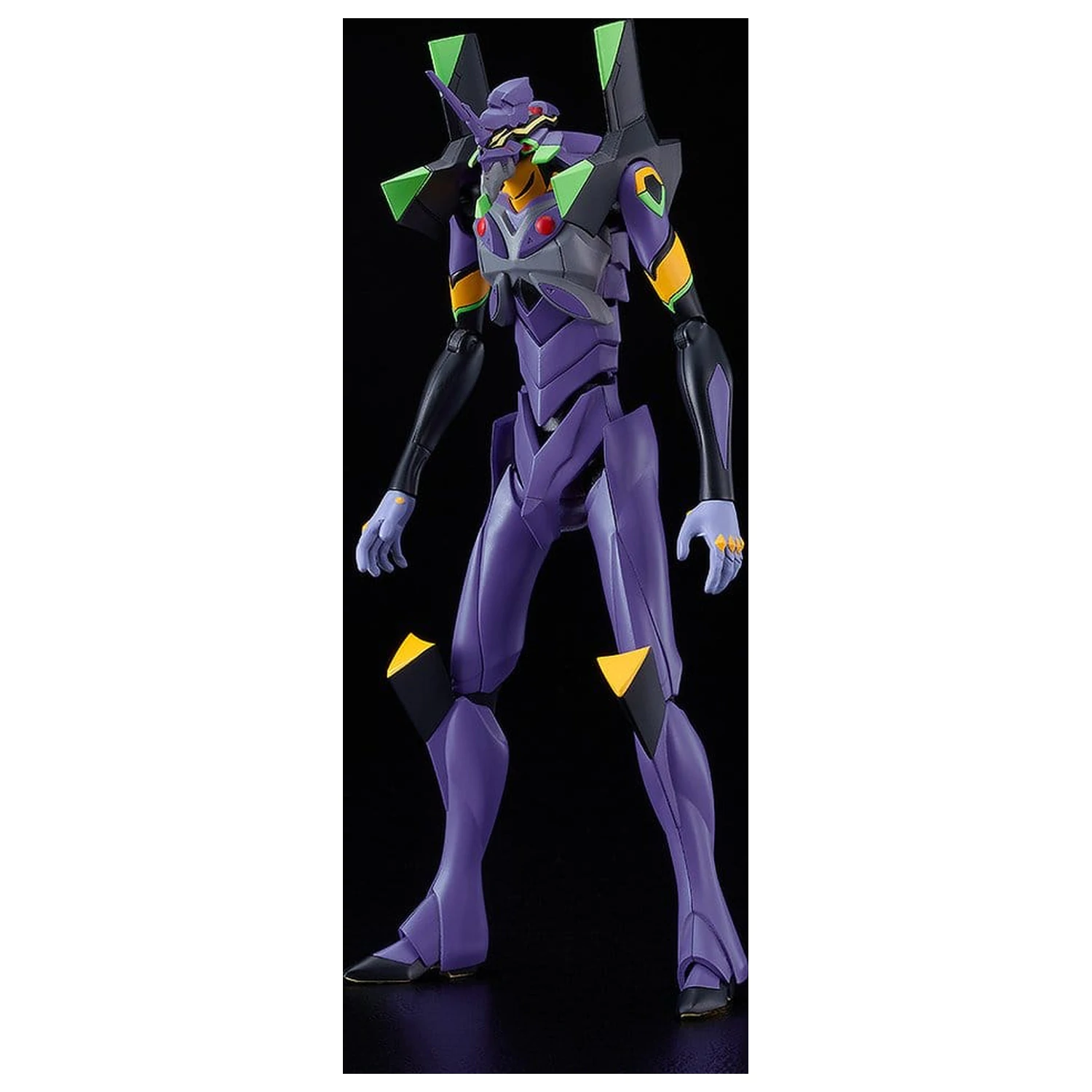 Rebuild of Evangelion Moderoid plastový model Kit Evangelion Production Model-13 18 cm fotografii produktu
