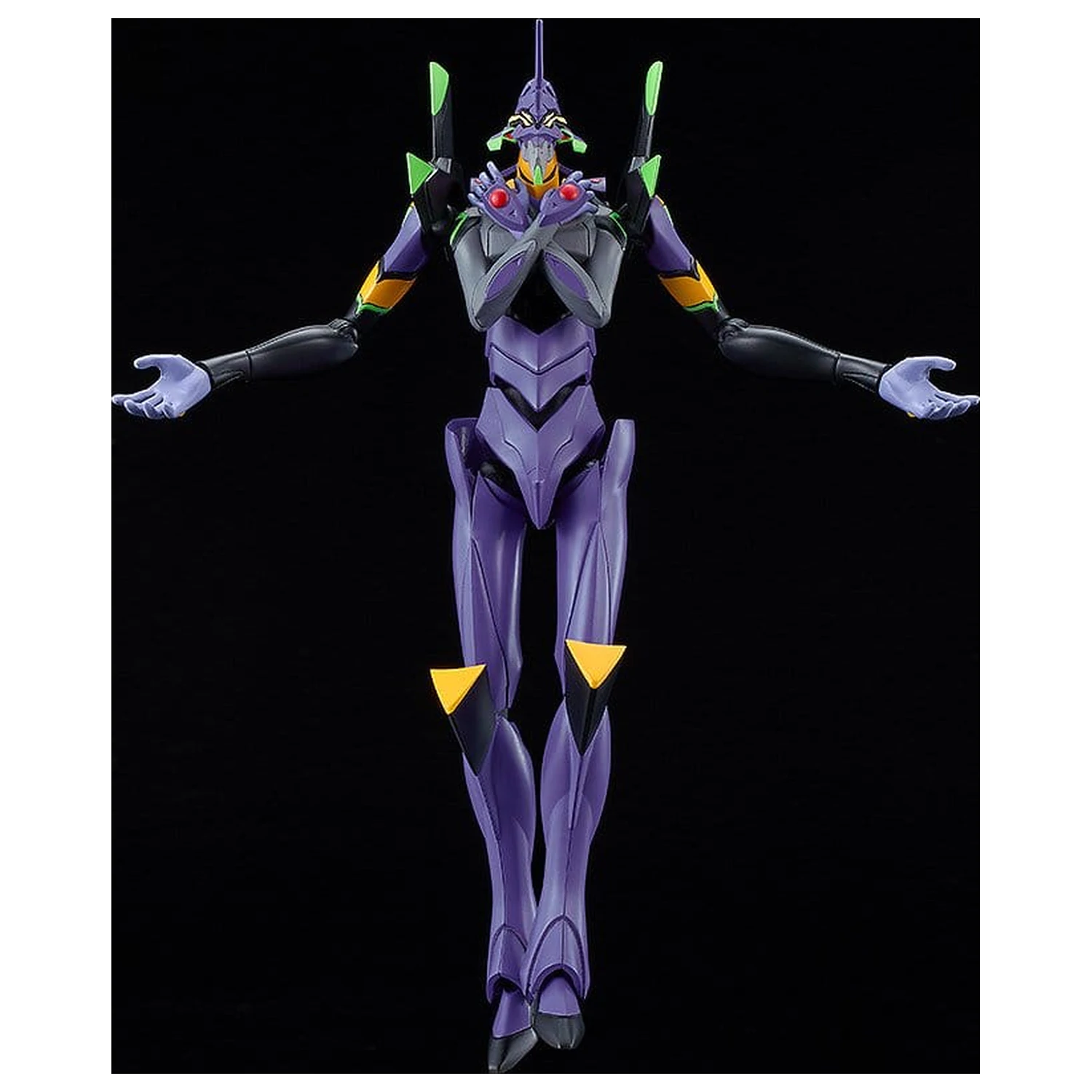 Rebuild of Evangelion Moderoid plastový model Kit Evangelion Production Model-13 18 cm fotografii produktu
