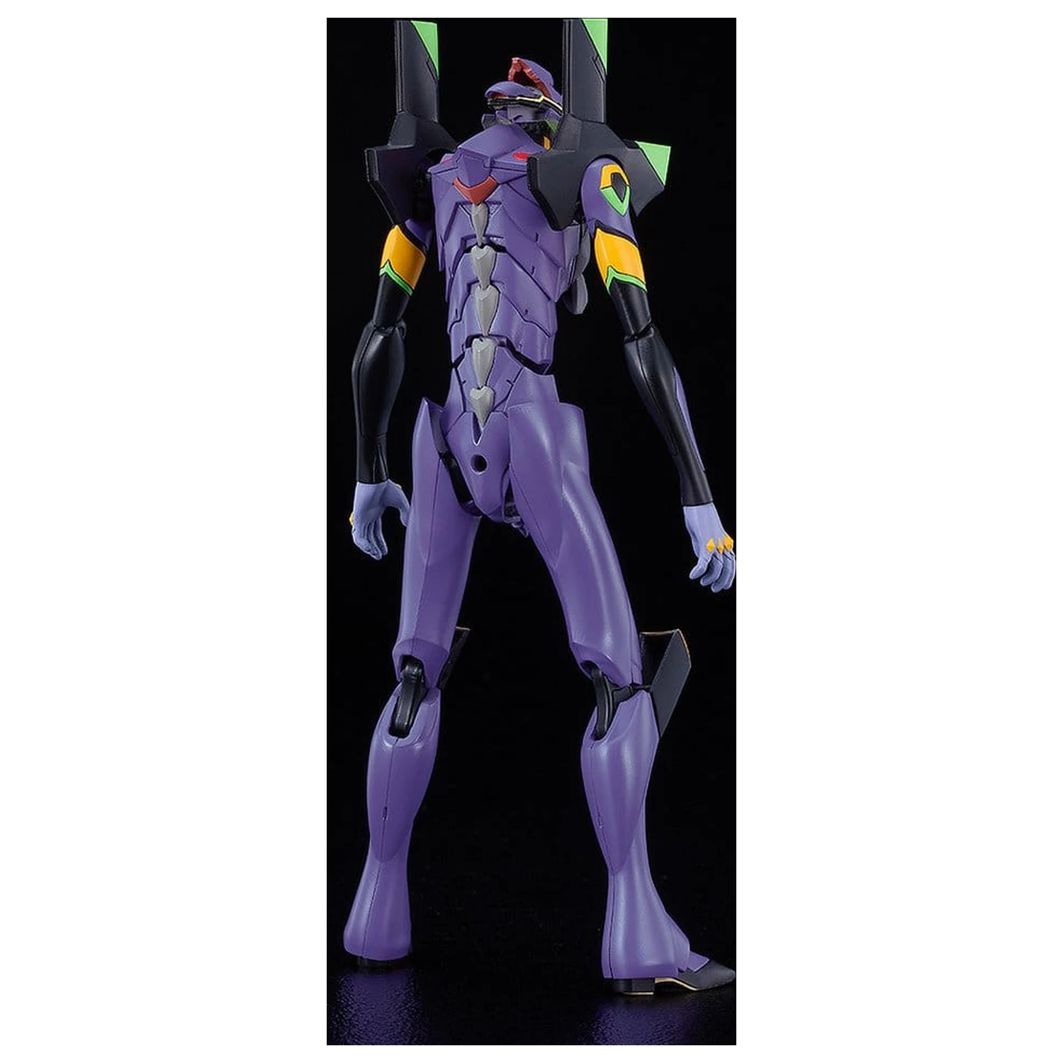 Rebuild of Evangelion Moderoid plastový model Kit Evangelion Production Model-13 18 cm fotografii produktu