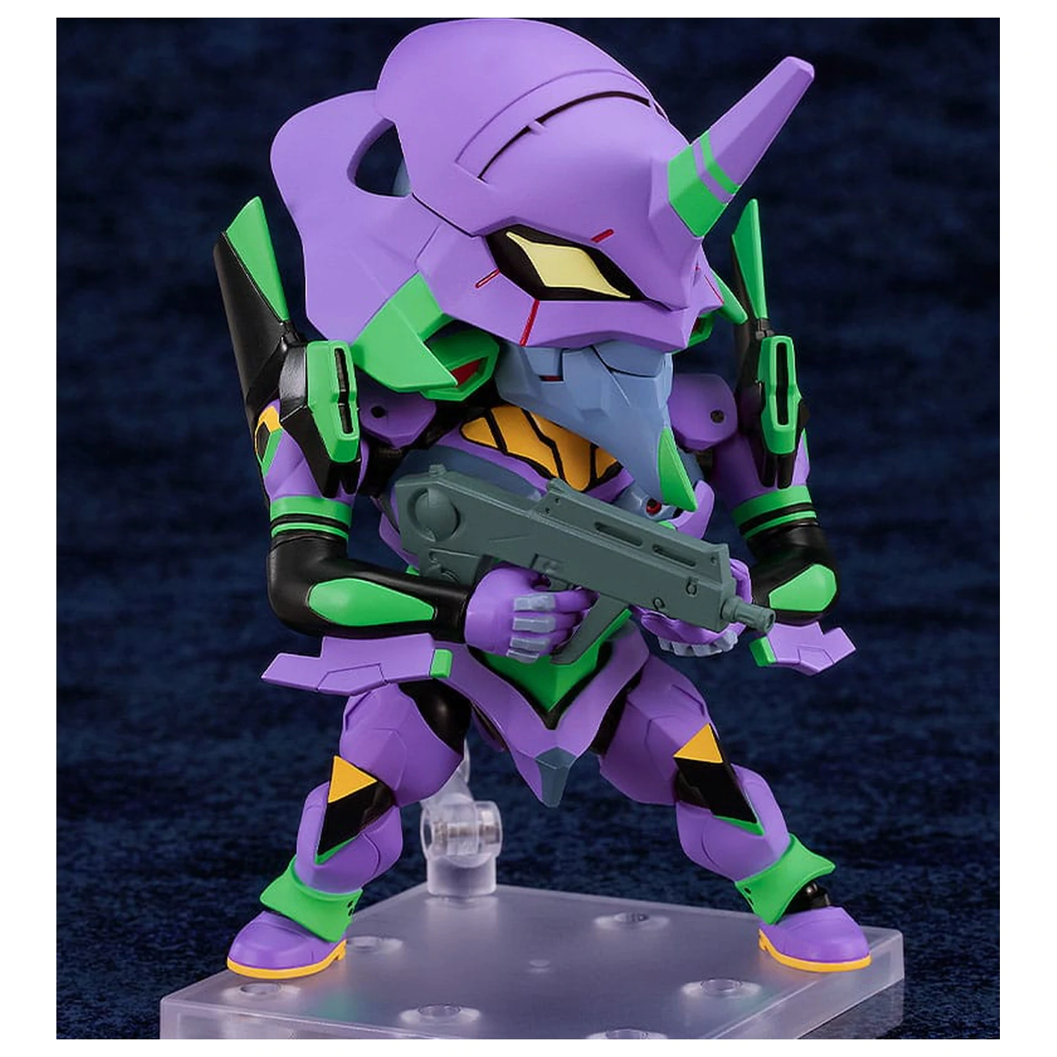 Rebuild of Evangelion Nendoroid akční figurka Evangelion Unit-01 10 cm fotografii produktu