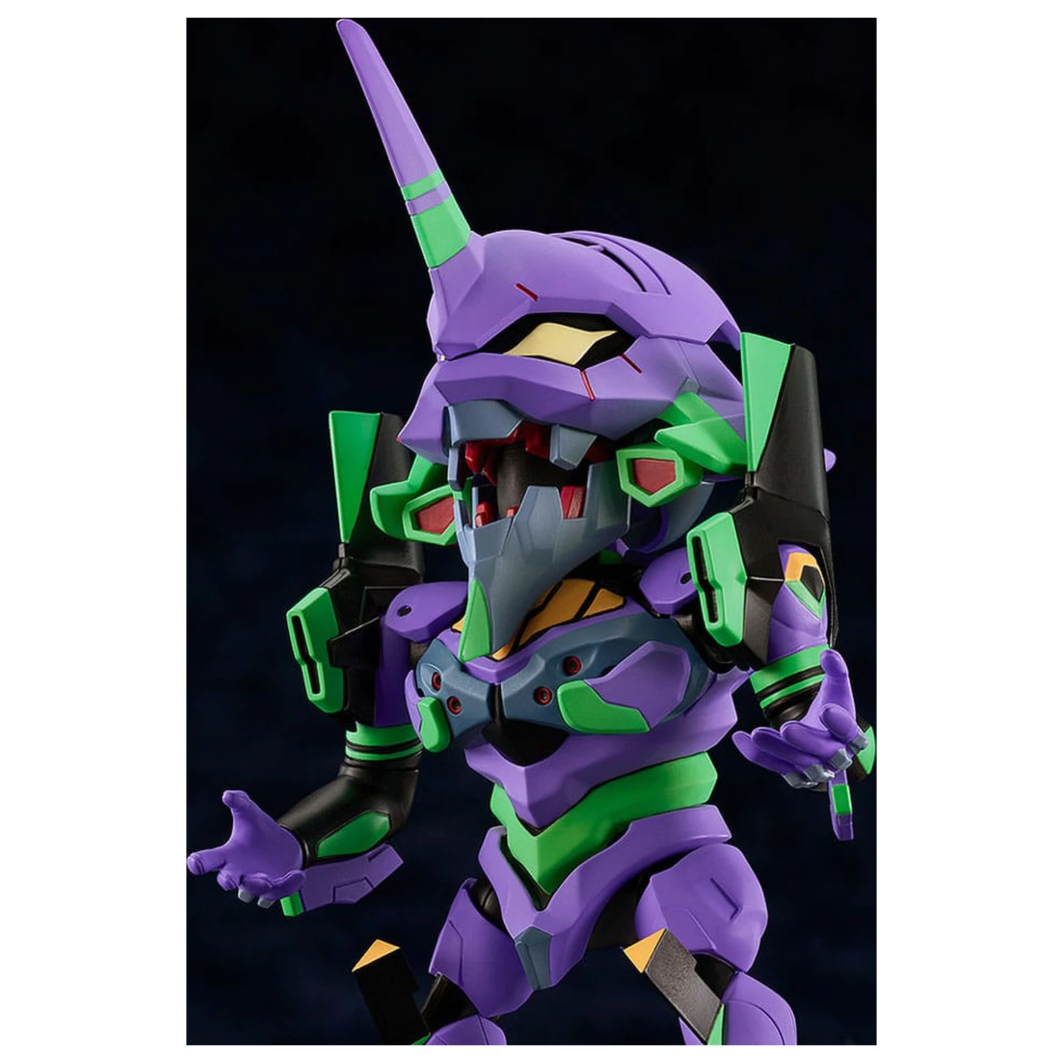 Rebuild of Evangelion Nendoroid akční figurka Evangelion Unit-01 10 cm fotografii produktu