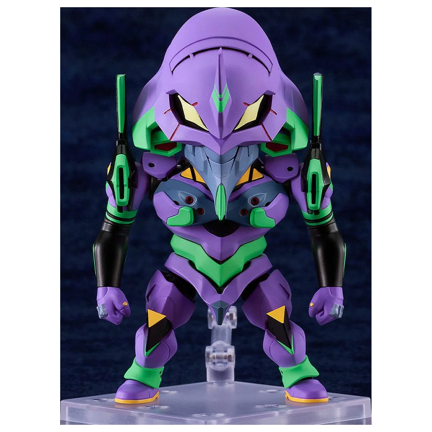 Rebuild of Evangelion Nendoroid akční figurka Evangelion Unit-01 10 cm fotografii produktu