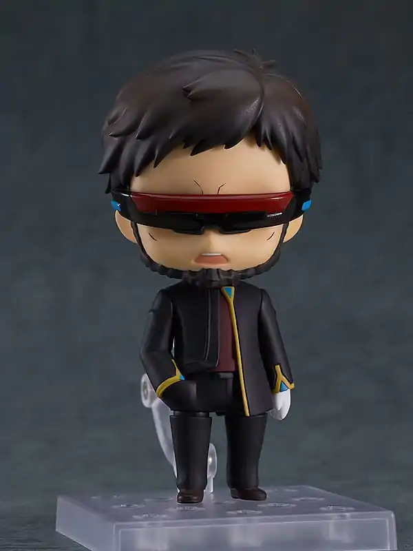 Rebuild of Evangelion Nendoroid akční figurka Gendo Ikari 10 cm fotografii produktu