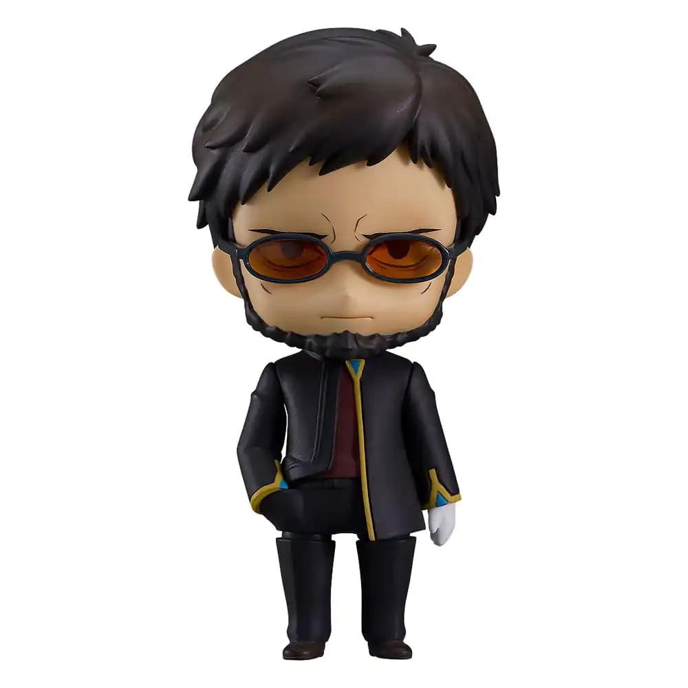 Rebuild of Evangelion Nendoroid akční figurka Gendo Ikari 10 cm fotografii produktu