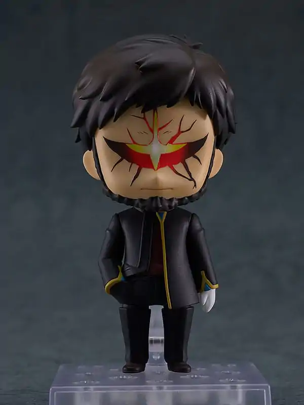 Rebuild of Evangelion Nendoroid akční figurka Gendo Ikari 10 cm fotografii produktu