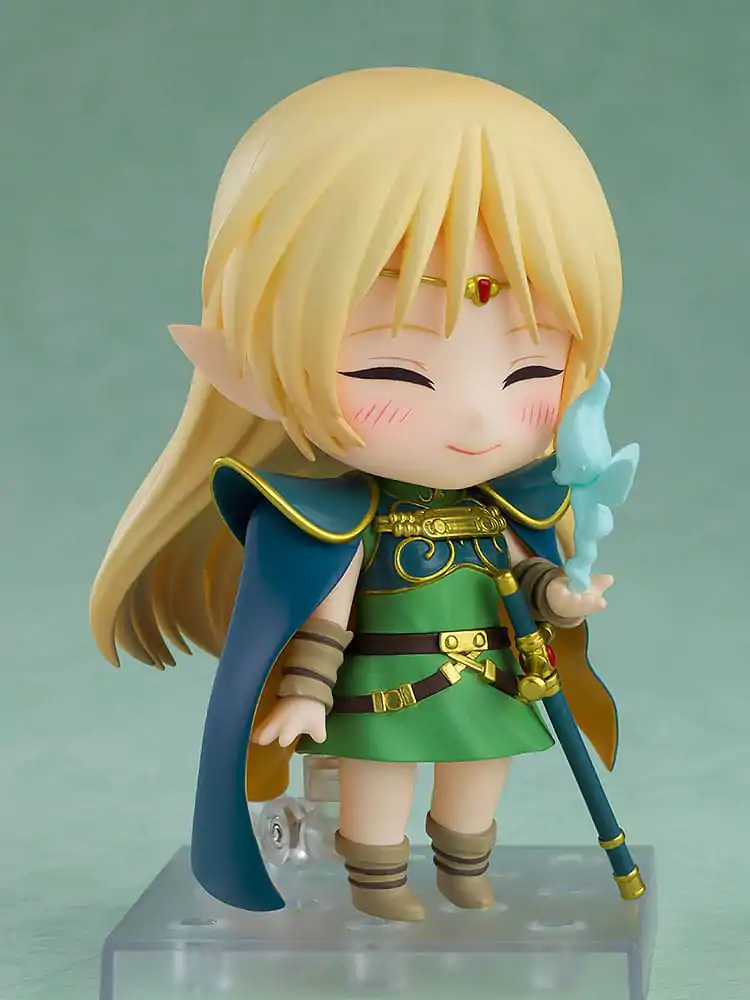 Record of Lodoss War Nendoroid Akční Figurka Deedlit 10 cm fotografii produktu