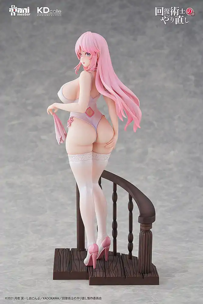 Redo of Healer soška 1/7 Freia - Chinese Dress Ver. 25 cm fotografii produktu