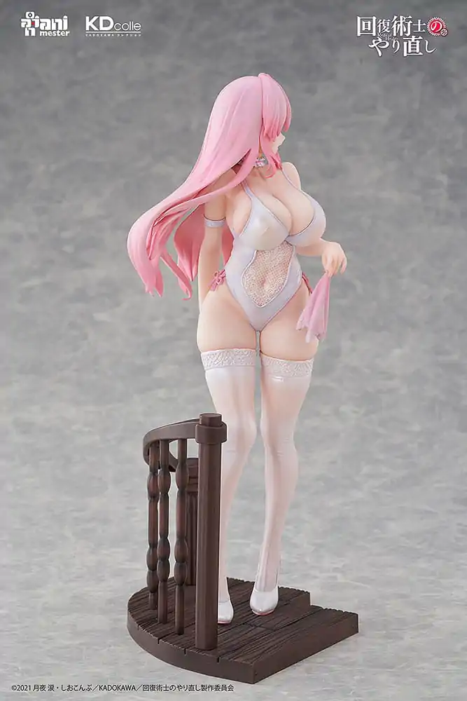 Redo of Healer soška 1/7 Freia - Chinese Dress Ver. 25 cm fotografii produktu