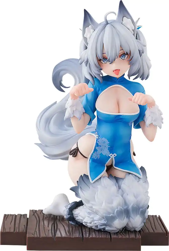 Redo of Healer socha 1/7 Setsuna - Chinese Dress Ver. 14 cm fotografii produktu