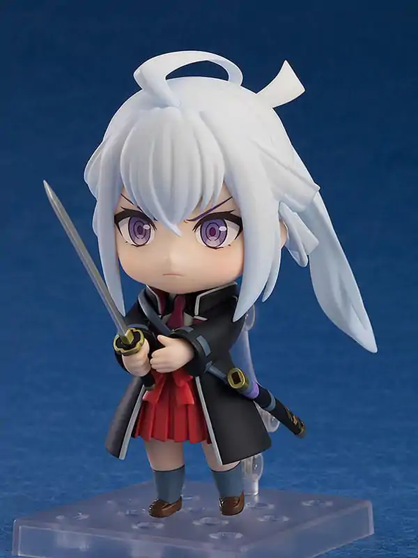 Reign of the Seven Spellblades Nendoroid akční figurka Nanao Hibiya 10 cm fotografii produktu