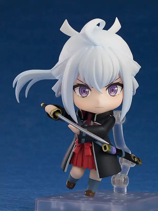 Reign of the Seven Spellblades Nendoroid akční figurka Nanao Hibiya 10 cm fotografii produktu