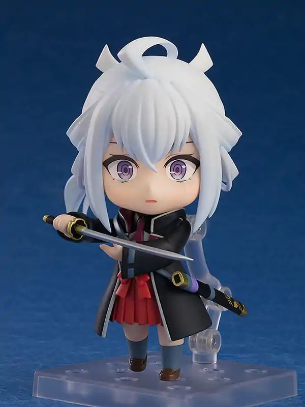 Reign of the Seven Spellblades Nendoroid akční figurka Nanao Hibiya 10 cm fotografii produktu