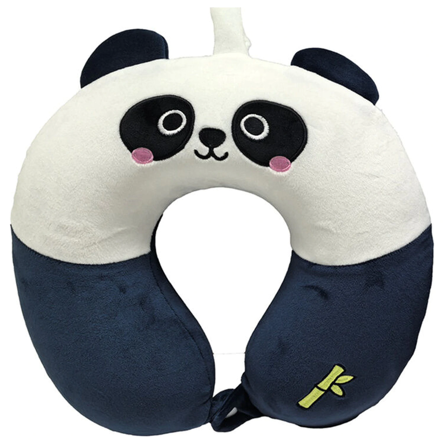 Relaxeazzz Adoramals Panda cestovní polštář fotografii produktu