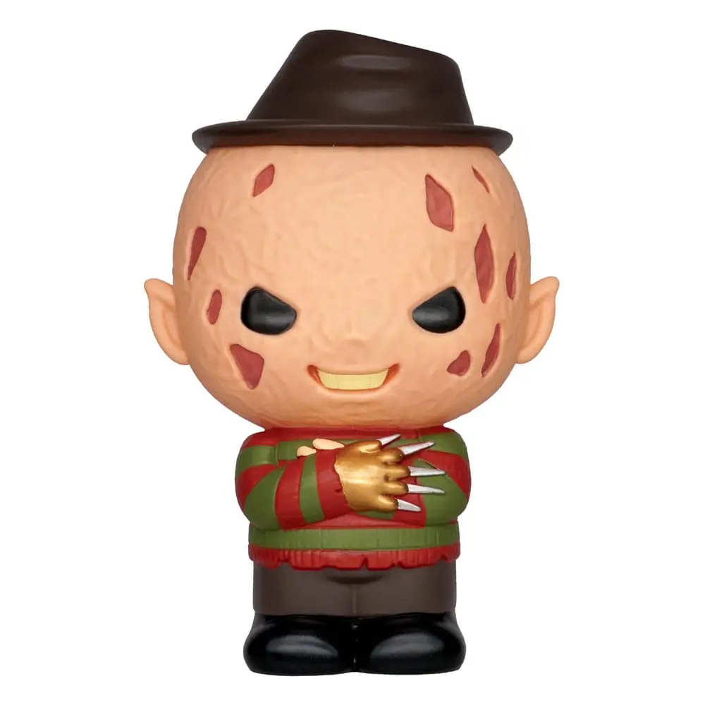 A Nightmare on Elm Street Figurální pokladnička Freddy Krueger 20 cm fotografii produktu