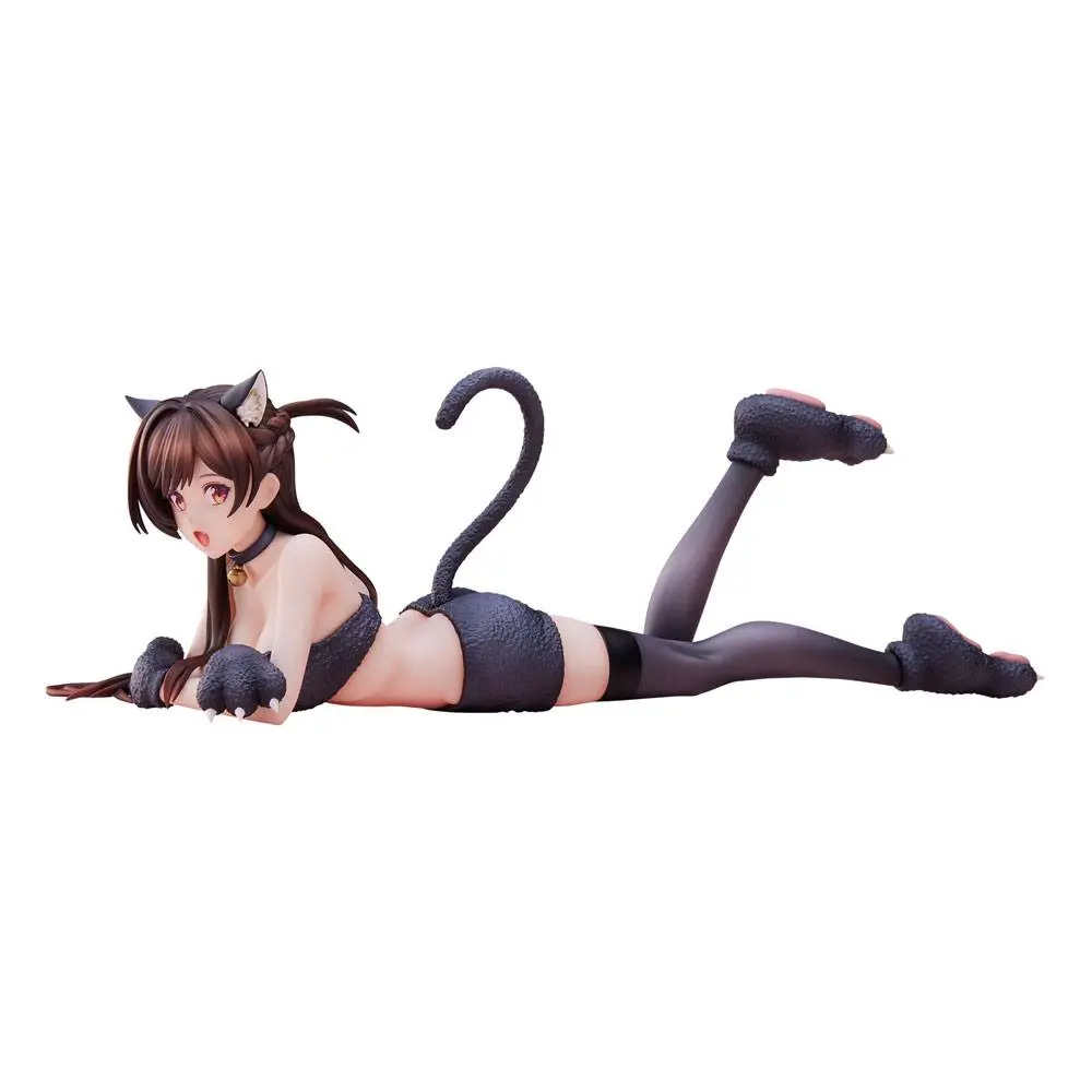 Rent a Girlfriend PVC soška 1/7 Chizuru Mizuhara Cat Cosplay Ver. 9 cm fotografii produktu