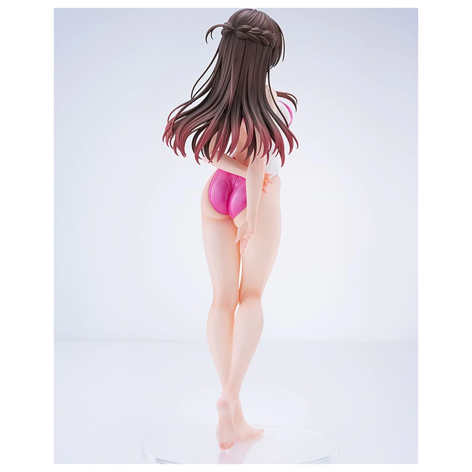 Rent-a-Girlfriend PVC Socha 1/7 Chizuru Mizuhara Swimwear Ver. 25 cm fotografii produktu