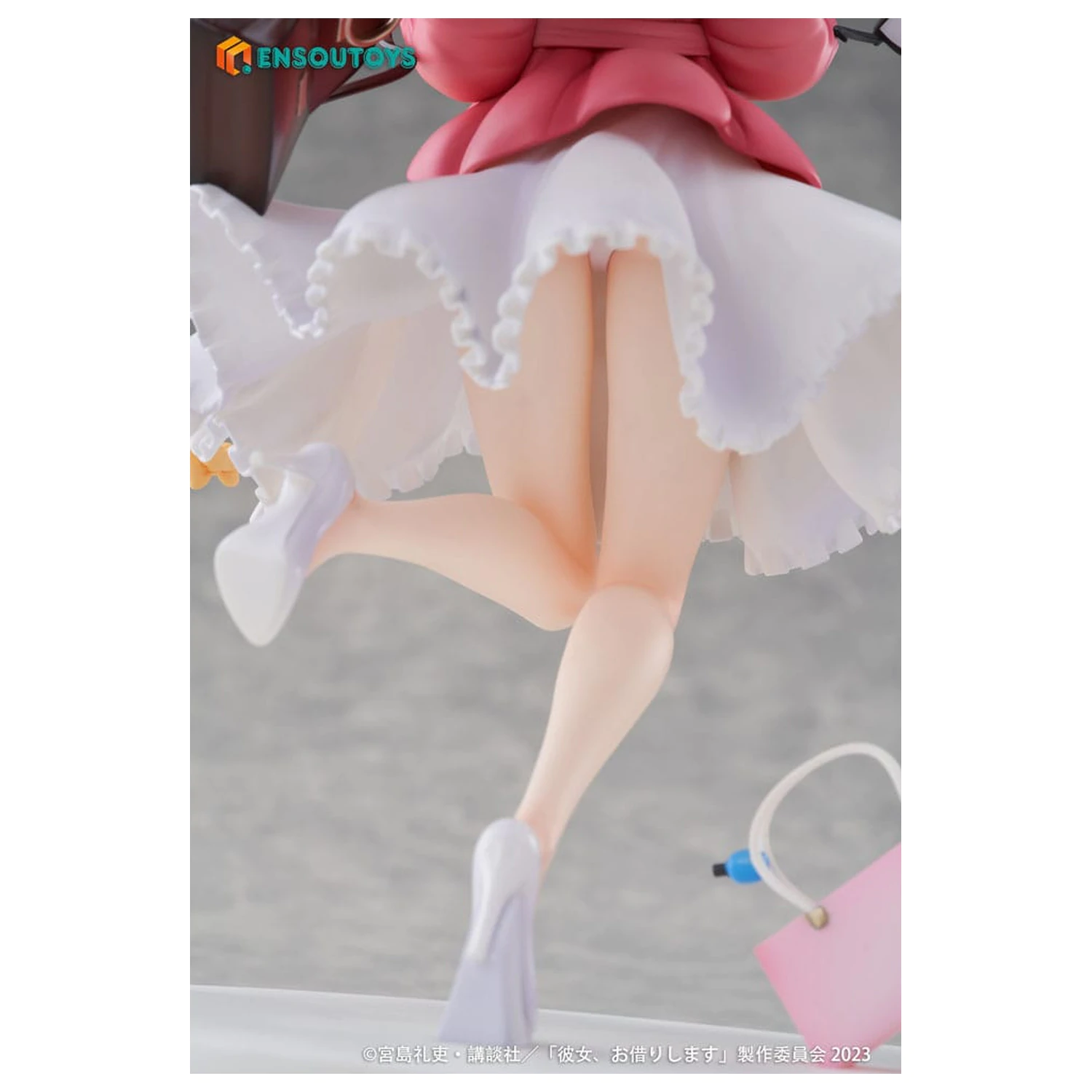 Rent-A-Girlfriend Soška 1/7 Chizuru Mizuhara 22 cm fotografii produktu