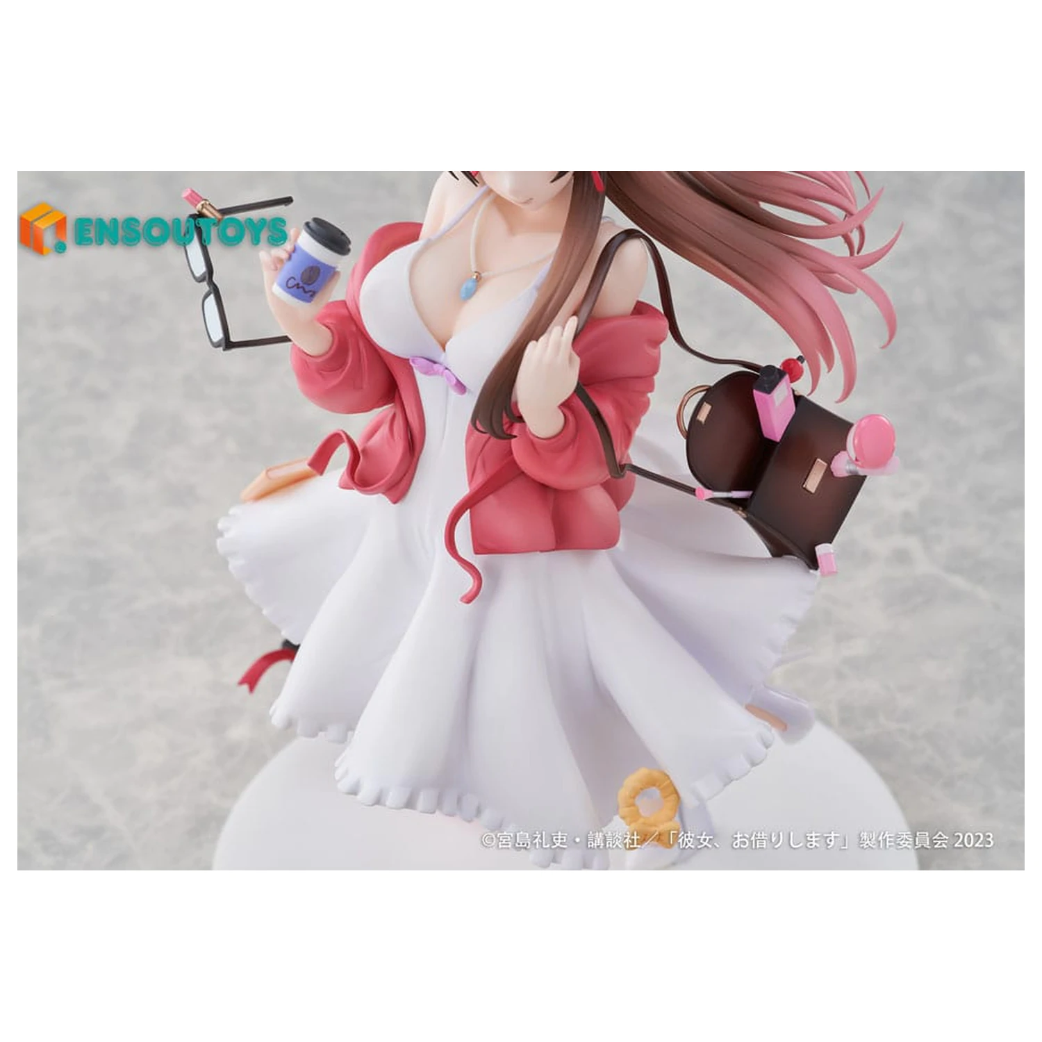 Rent-A-Girlfriend Soška 1/7 Chizuru Mizuhara 22 cm fotografii produktu