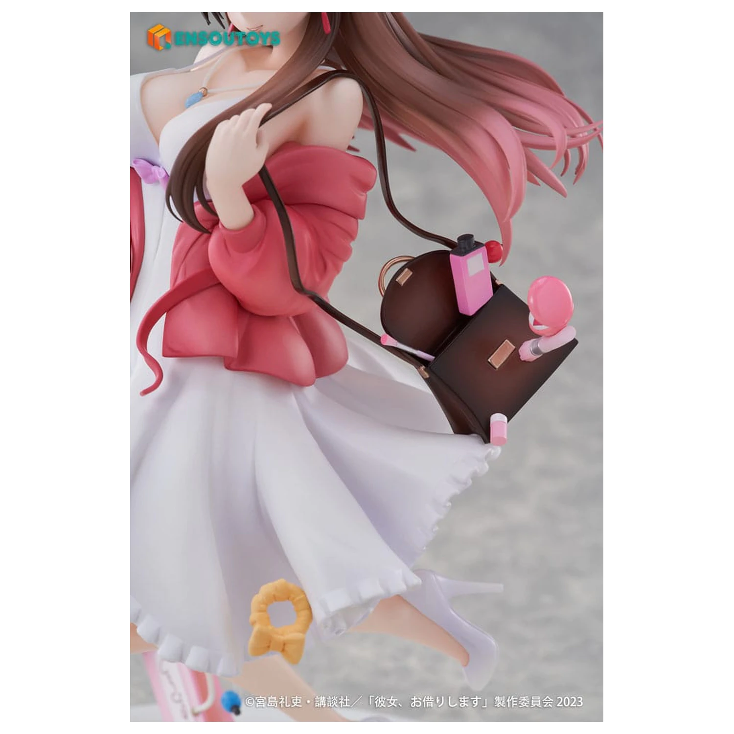 Rent-A-Girlfriend Soška 1/7 Chizuru Mizuhara 22 cm fotografii produktu