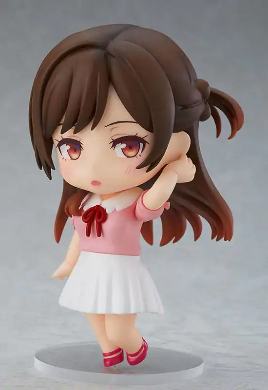 Rent A Girlfriend Nendoroid akční figurka Chizuru Mizuhara 10 cm fotografii produktu