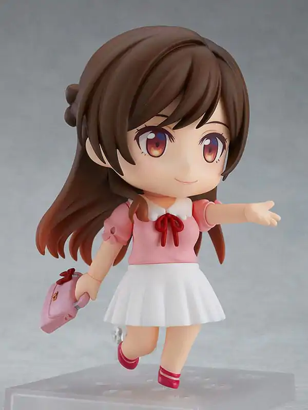 Rent A Girlfriend Nendoroid akční figurka Chizuru Mizuhara 10 cm fotografii produktu