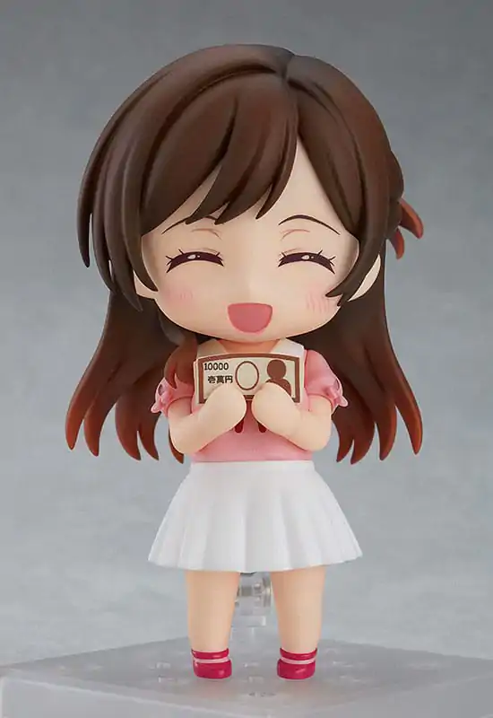 Rent A Girlfriend Nendoroid akční figurka Chizuru Mizuhara 10 cm fotografii produktu
