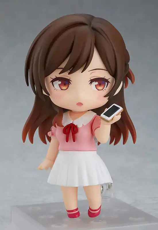 Rent A Girlfriend Nendoroid akční figurka Chizuru Mizuhara 10 cm fotografii produktu