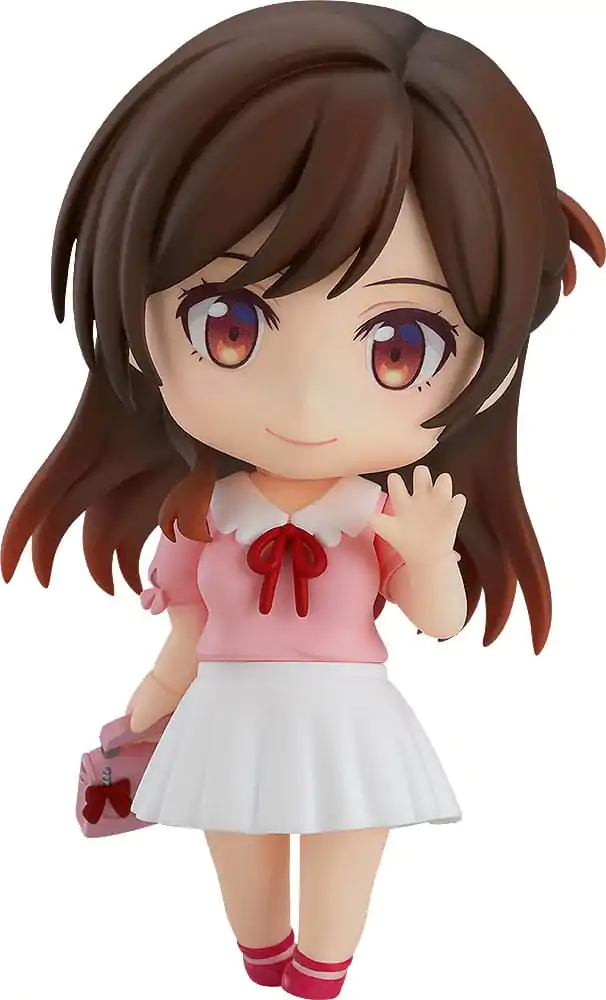 Rent A Girlfriend Nendoroid akční figurka Chizuru Mizuhara 10 cm fotografii produktu
