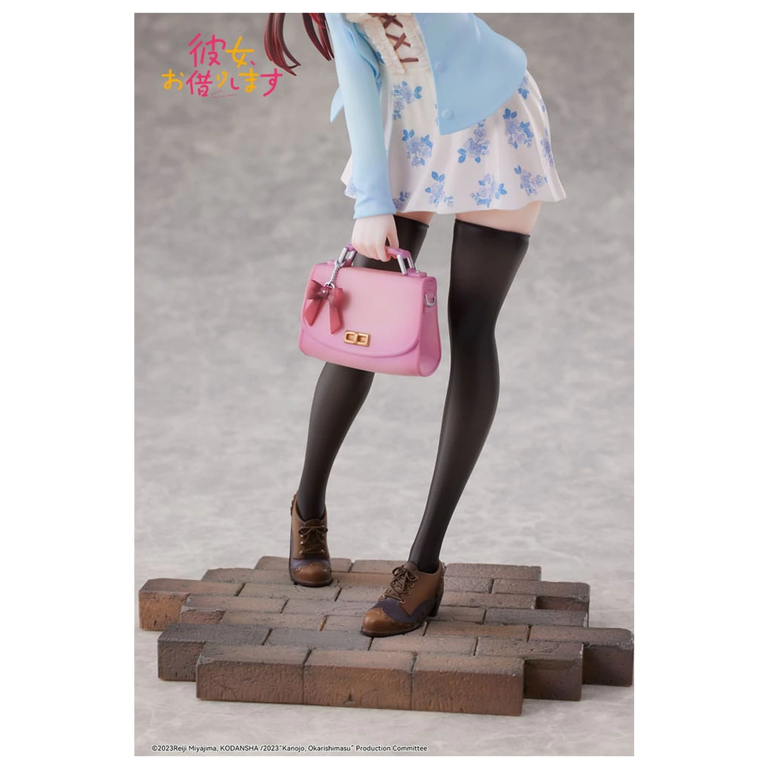 Rent-A-Girlfriend PVC Socha 1/6 Chizuru Mizuhara First Encounter 24 cm fotografii produktu