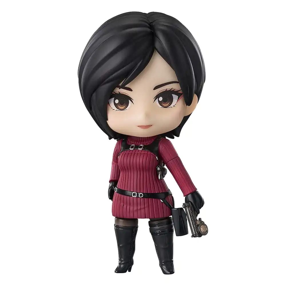 Resident Evil 4 Nendoroid Akční figurka Ada Wong 10 centimetrů fotografii produktu