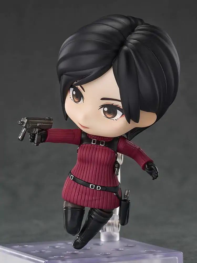 Resident Evil 4 Nendoroid Akční figurka Ada Wong 10 centimetrů fotografii produktu
