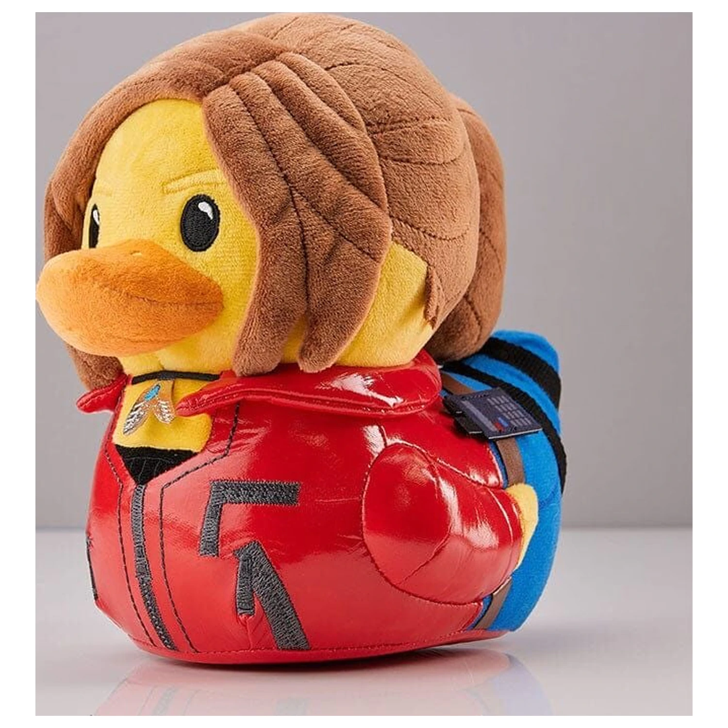 Resident Evil Claire Redfield plyšová hračka 23 cm fotografii produktu