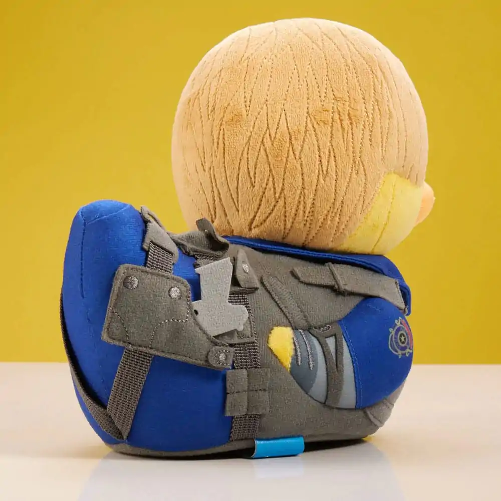Resident Evil Tubbz plyšová figurka Leon S Kennedy 20 cm fotografii produktu