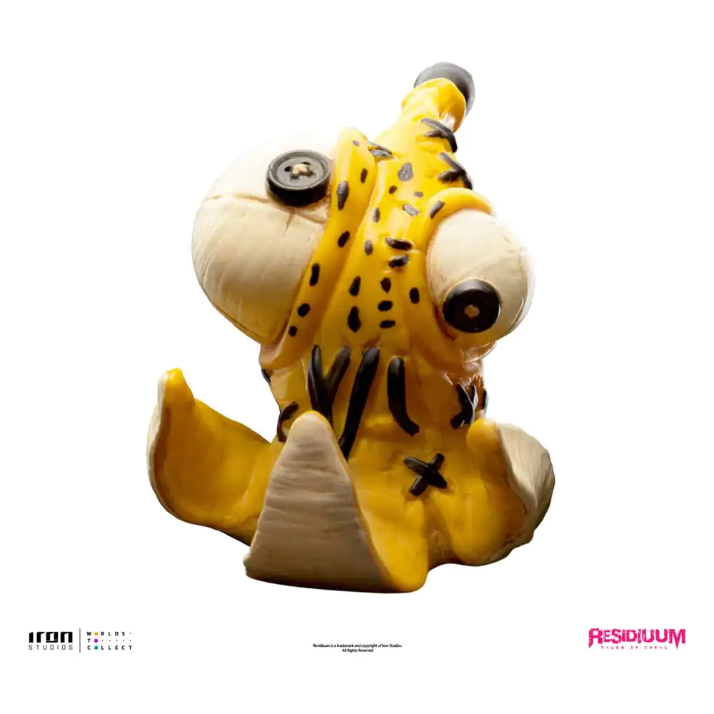 Socha zmenšená na měřítko Residiuum Art 1/10 Nana 6 cm fotografii produktu