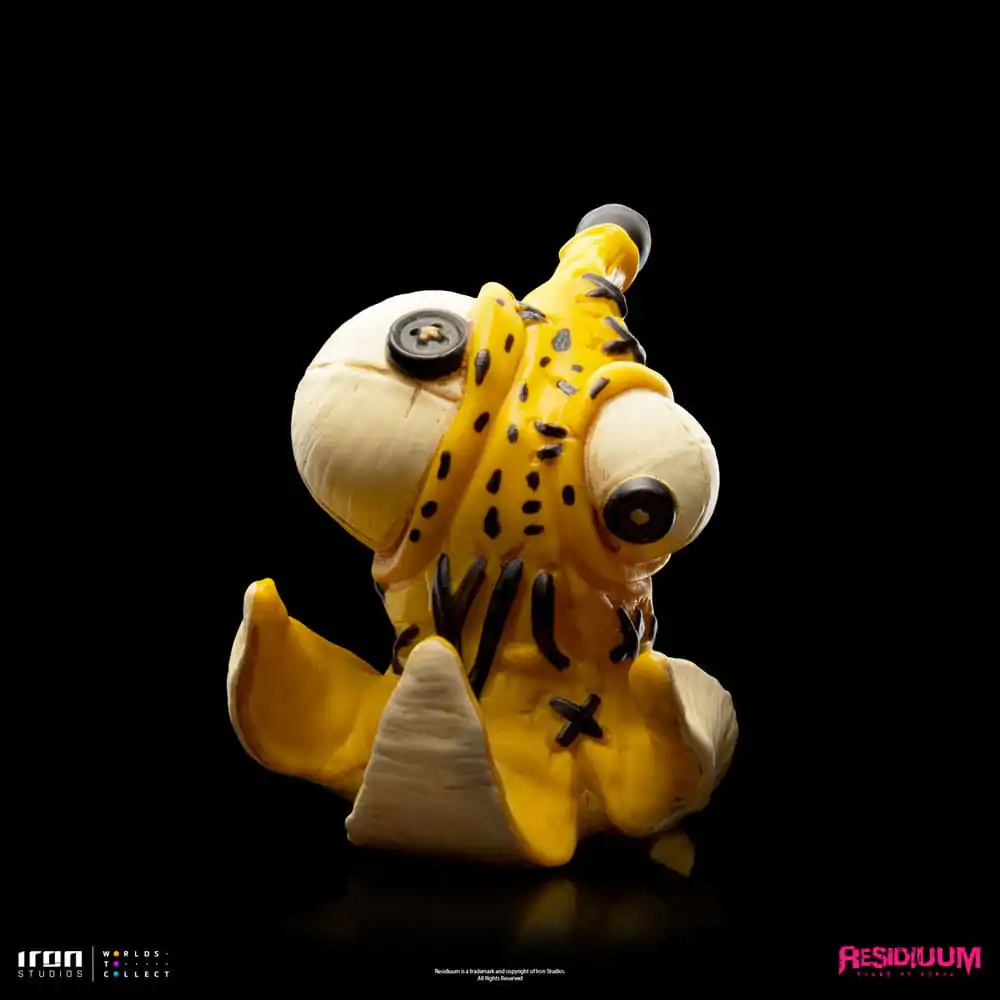 Socha zmenšená na měřítko Residiuum Art 1/10 Nana 6 cm fotografii produktu