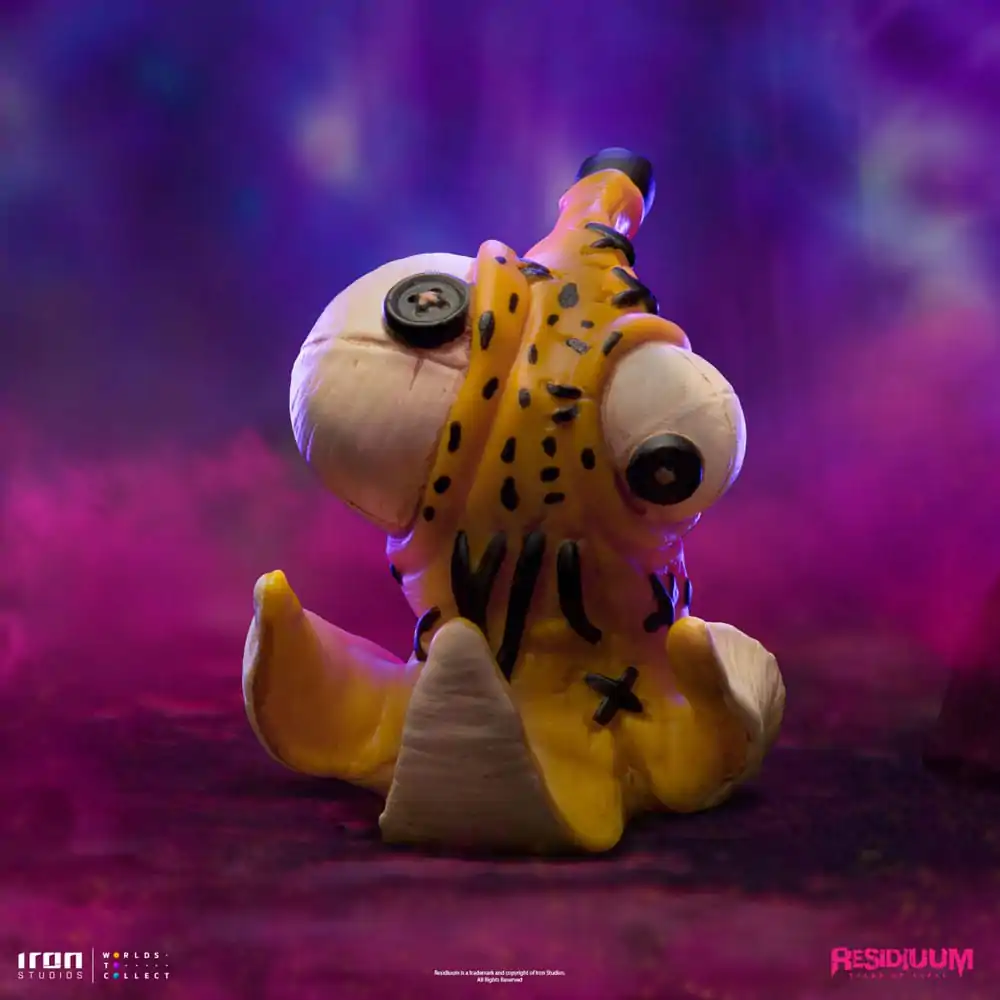 Socha zmenšená na měřítko Residiuum Art 1/10 Nana 6 cm fotografii produktu